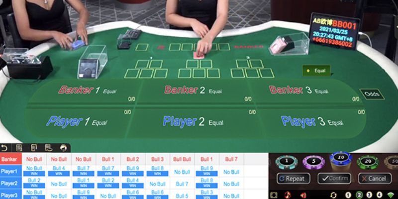 84race casino ở đâu
