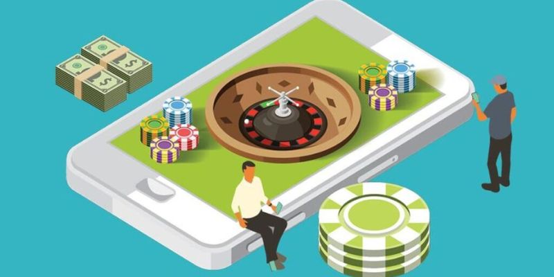 84race trò chơi baccarat là gì