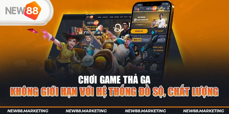 84race DG Trực Tuyến