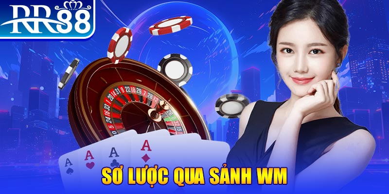 84race chơi baccarat là gì