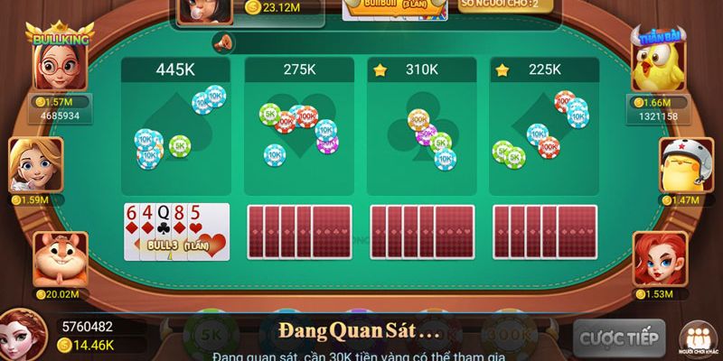 84race IM Thể Th
