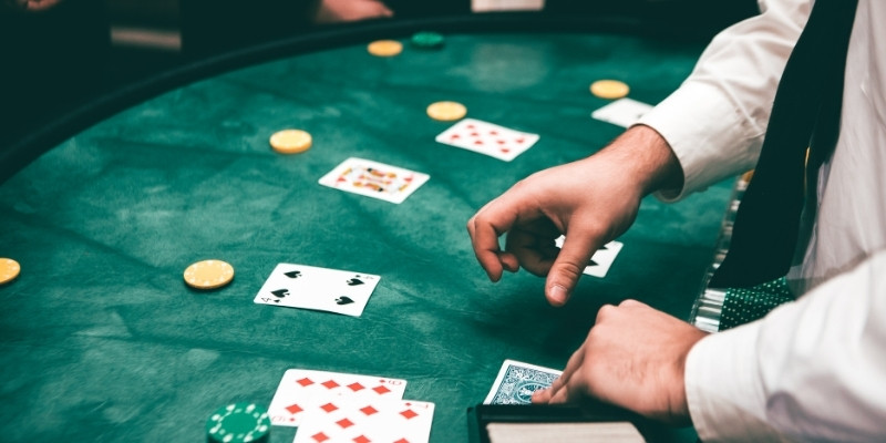 84race baccarat có bịp không